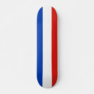 Flagga Schleswig-Holstein Skateboard