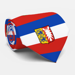 Flagga Schleswig-Holstein Slips