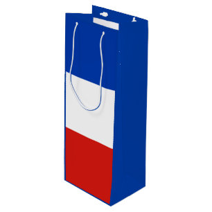 Flagga Schleswig-Holstein Vin Gift Bag