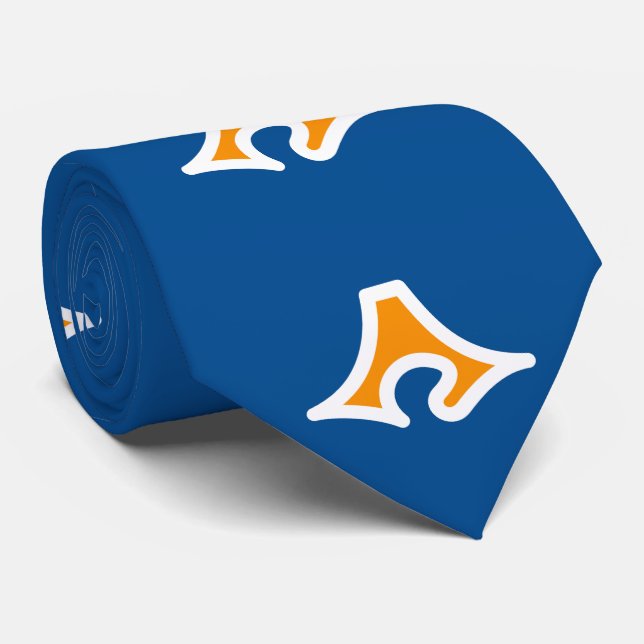 Flagga Shizuoka prefecture, Japan Slips (Rullad)