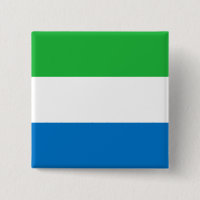 Flagga Sierra Leone