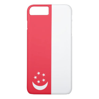 Flagga Singapore