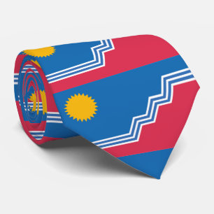 Flagga Sioux Falls, South Dakota Slips