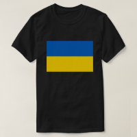 Flagga Solidaritet Ukraina