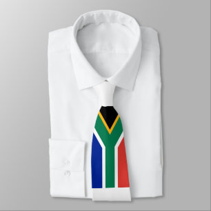 Flagga South Afrika Slips