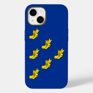 Flagga Sussex