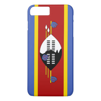 Flagga Swaziland