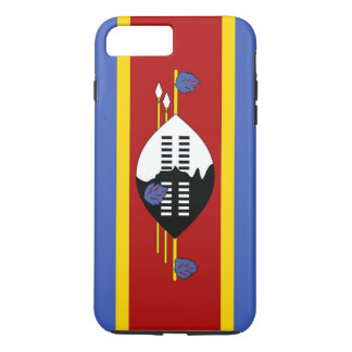 Flagga Swaziland