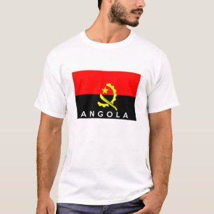 flagga-symbolen namn t-shirt