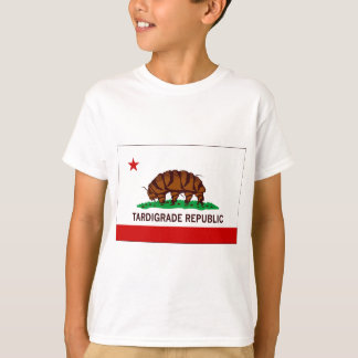 Flagga T-shirt