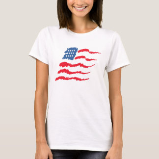 Flagga T-shirt