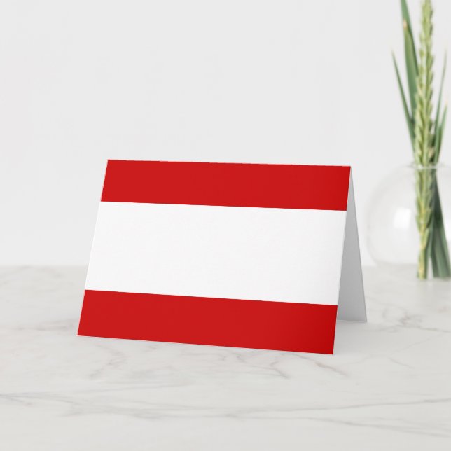 Flagga Tahiti Kort (Framsida)