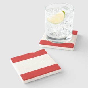 Flagga Tahiti Stenunderlägg