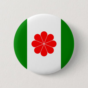 Flagga Taiwan - 臺 灣 獨 立 運 動 台 anbuds Knapp
