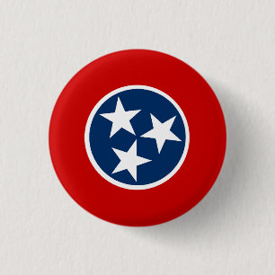 Flagga Tennessee Knapp
