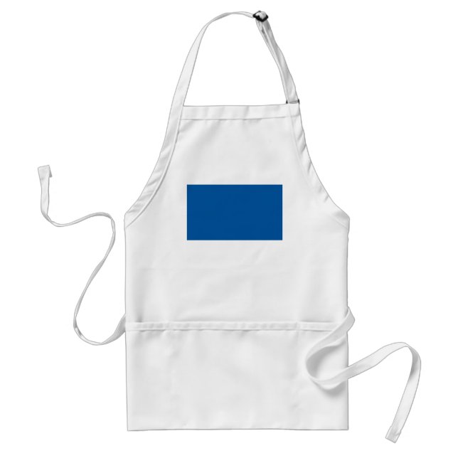 Flagga till Assen Förkläde (Framsidan)
