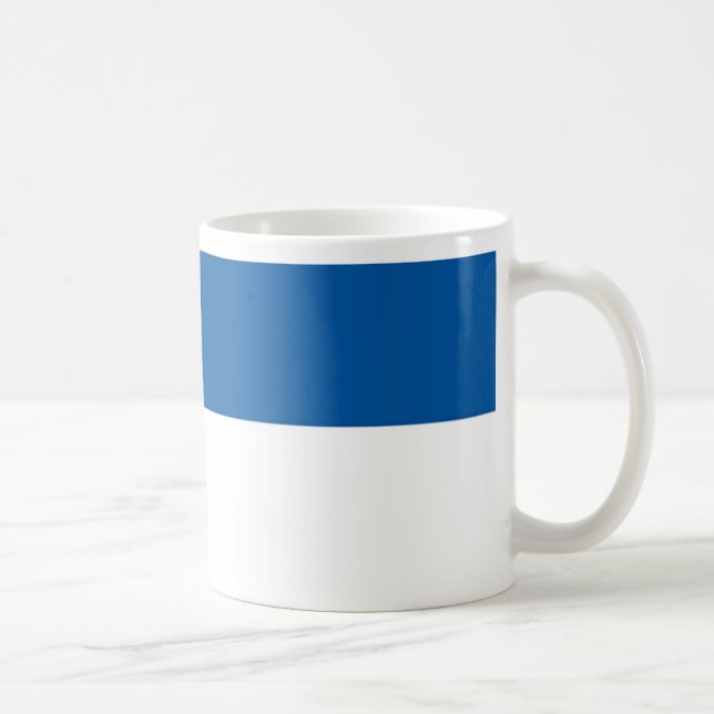 Flagga till Assen Kaffemugg (Höger)