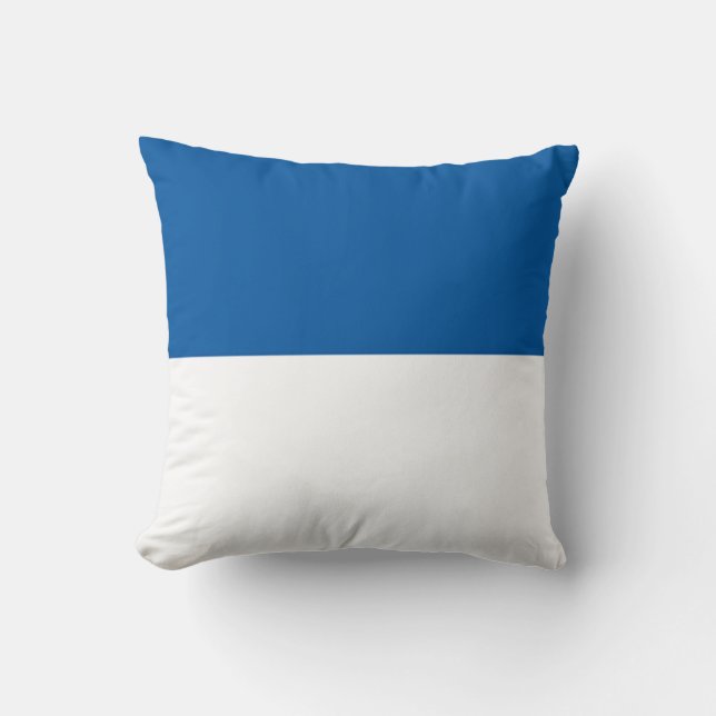 Flagga till Assen Kudde (Framsida)