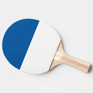 Flagga till Assen Pingisracket