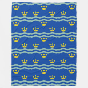 Flagga till Cambridgeshire Fleece Blanket
