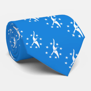 Flagga till Corpus Christi, Texas Slips