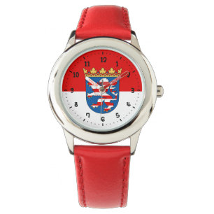 Flagga till Hesse Watch Armbandsur