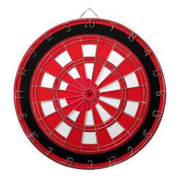Flagga till Japan Multi Ring Art Darttavla