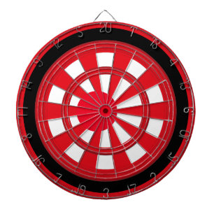 Flagga till Japan Multi Ring Art Darttavla