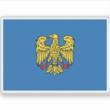 Flagga till patriarken i Friuli (1077-1420)