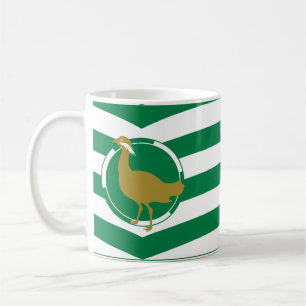 Flagga till Wiltshire Coffee Mugg