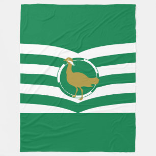 Flagga till Wiltshire Fleece Blanket