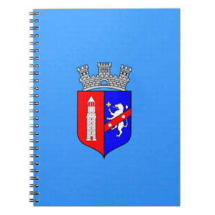 Flagga Tirana, Albaniens bärbara dator Anteckningsbok