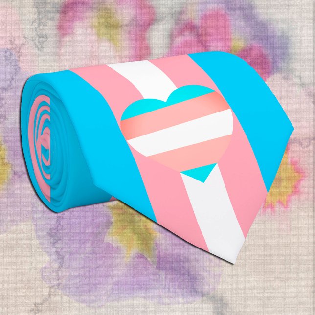 Flagga Transgender Flagga & Pride community /gende Slips (Skapare uppladdad)
