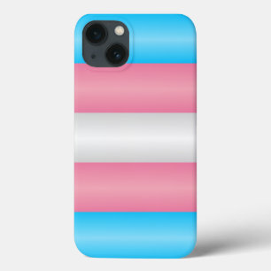 Flagga TransgenPride