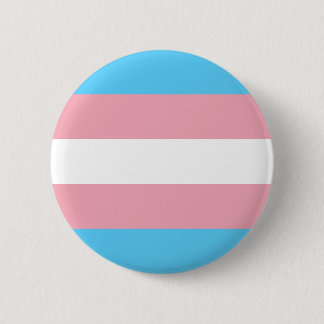 Flagga Transgentrans icke-binär köer-Pride Knapp