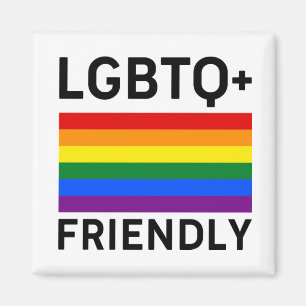 flagga Transsexuell homosexuell homosexuell pride Magnet