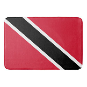 Flagga Trinidad och Tobago Badrumsmatta