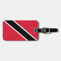 Flagga Trinidad och Tobago