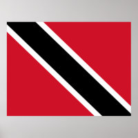 Flagga Trinidad och Tobago