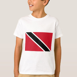 Flagga Trinidad och Tobago Products T-shirt