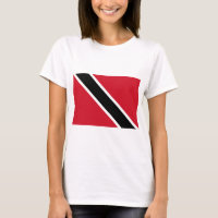 Flagga Trinidad och Tobago