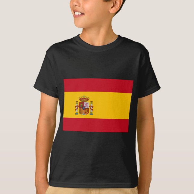 flagga tröja (Framsida)