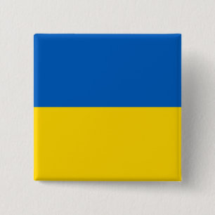 Flagga (Ukraina) Knapp