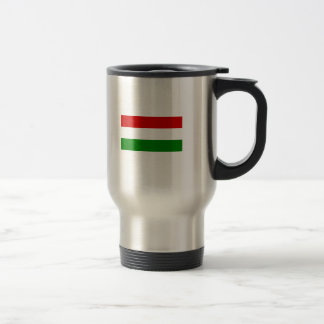 Flagga Ungern Resemugg