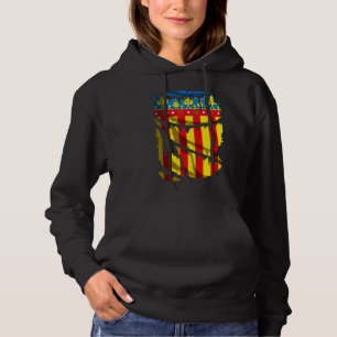 Flagga Valencia T Shirt