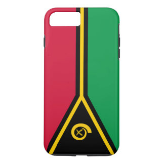 Flagga Vanuatu