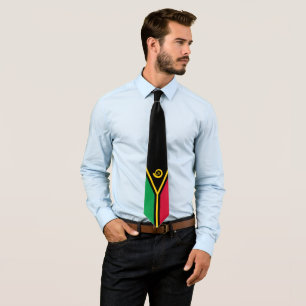 Flagga Vanuatu Slips