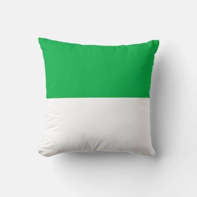 Flagga Vlieland Kudde (Framsida)
