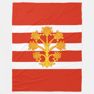 Flagga Westmorland Fleece Blanket