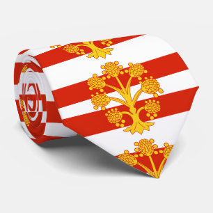 Flagga Westmorland Slips